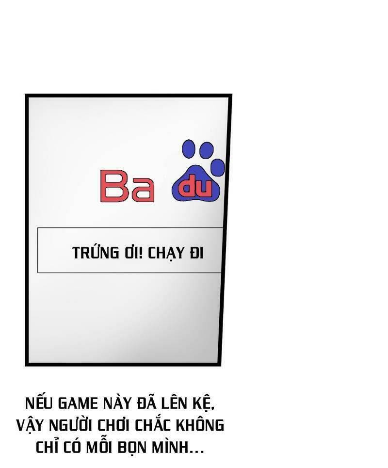 trứng ơi, chạy đi!! chapter 2 7