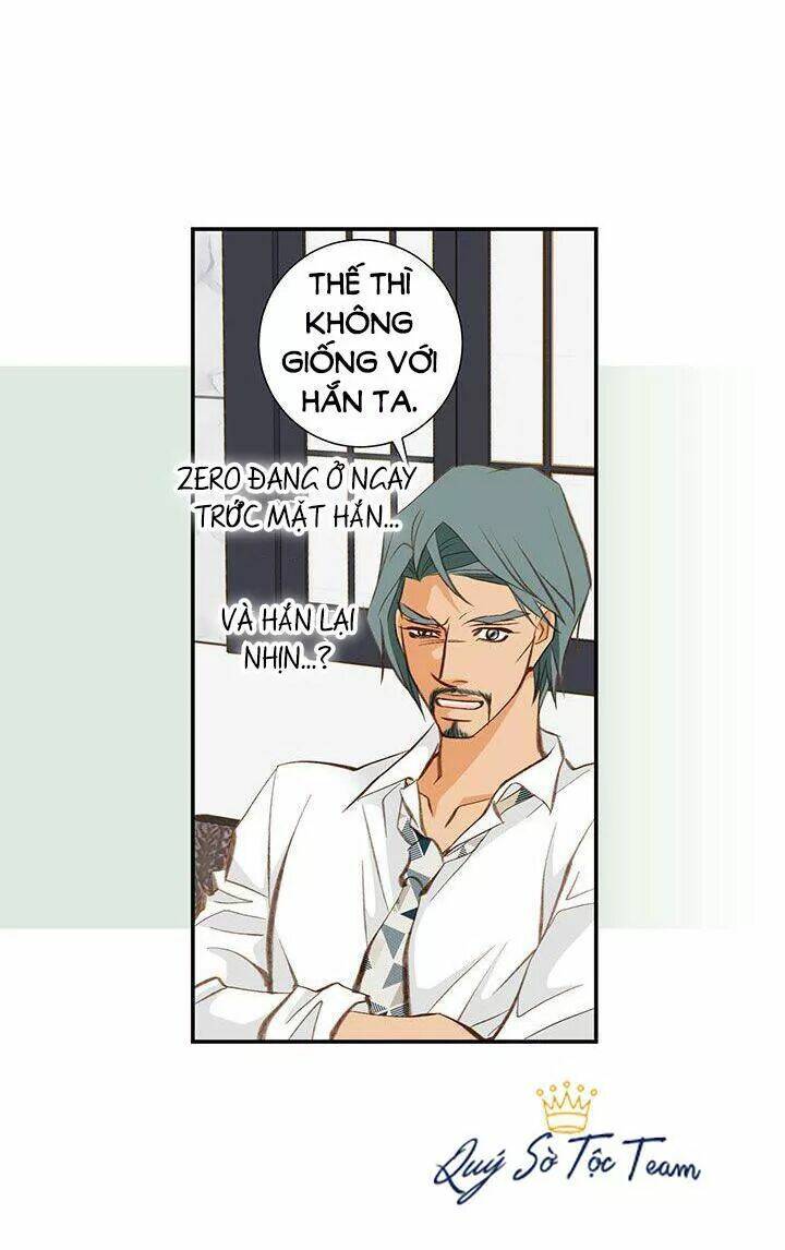 tiếp xúc chí mạng chapter 74 51