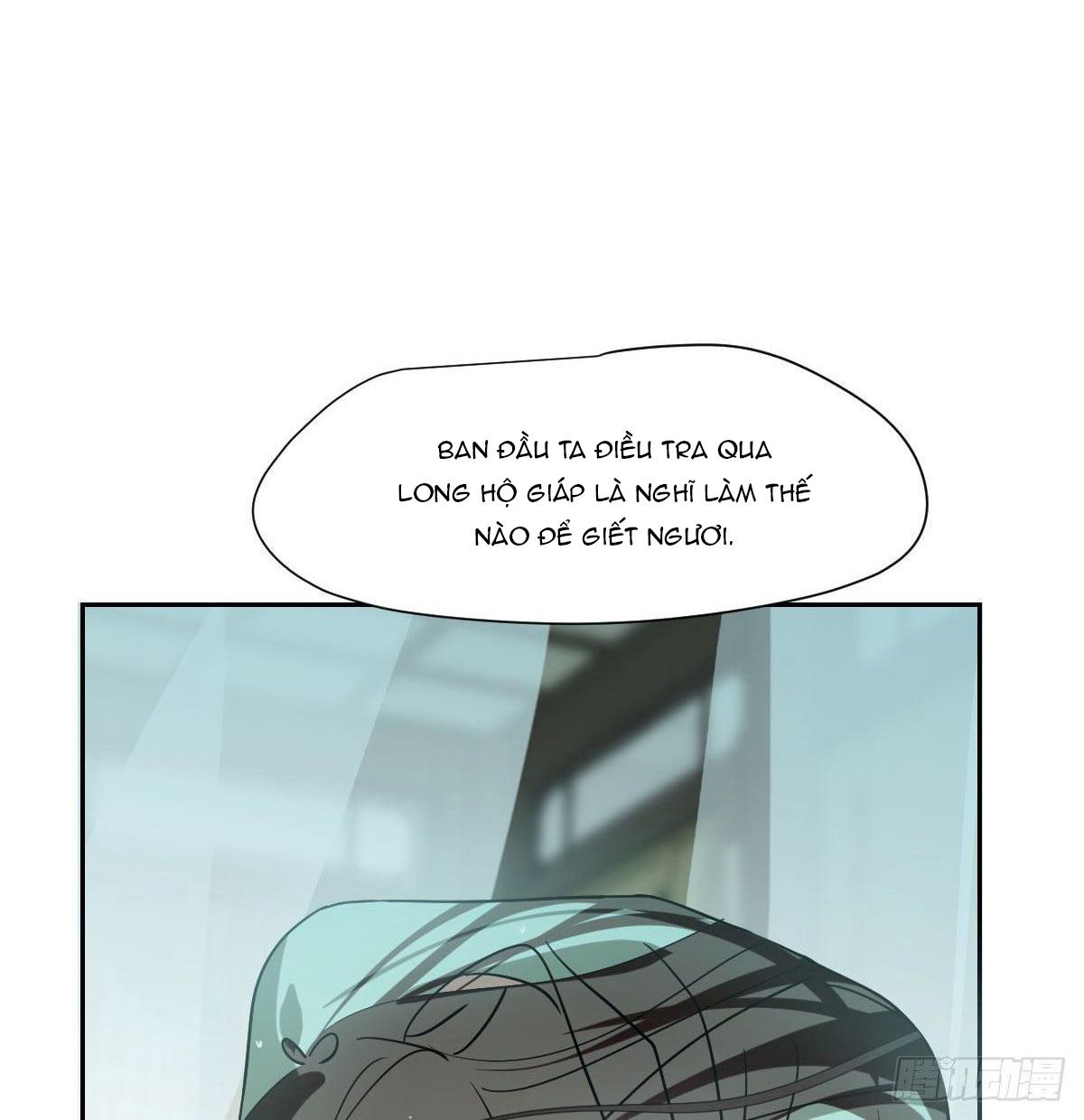 Bắt Lấy Ngao Ngao chapter 186 - Trang 57