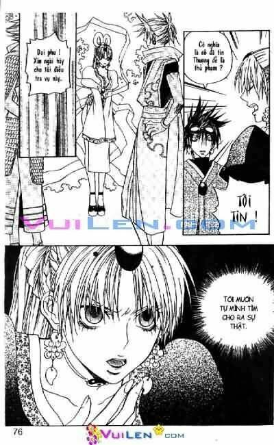tiên nữ giáng trần chapter 23 76