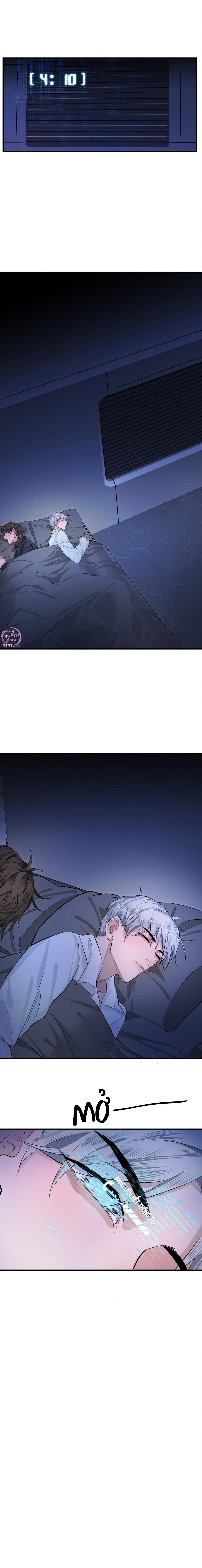 quan hệ xâm chiếm chapter 3 9