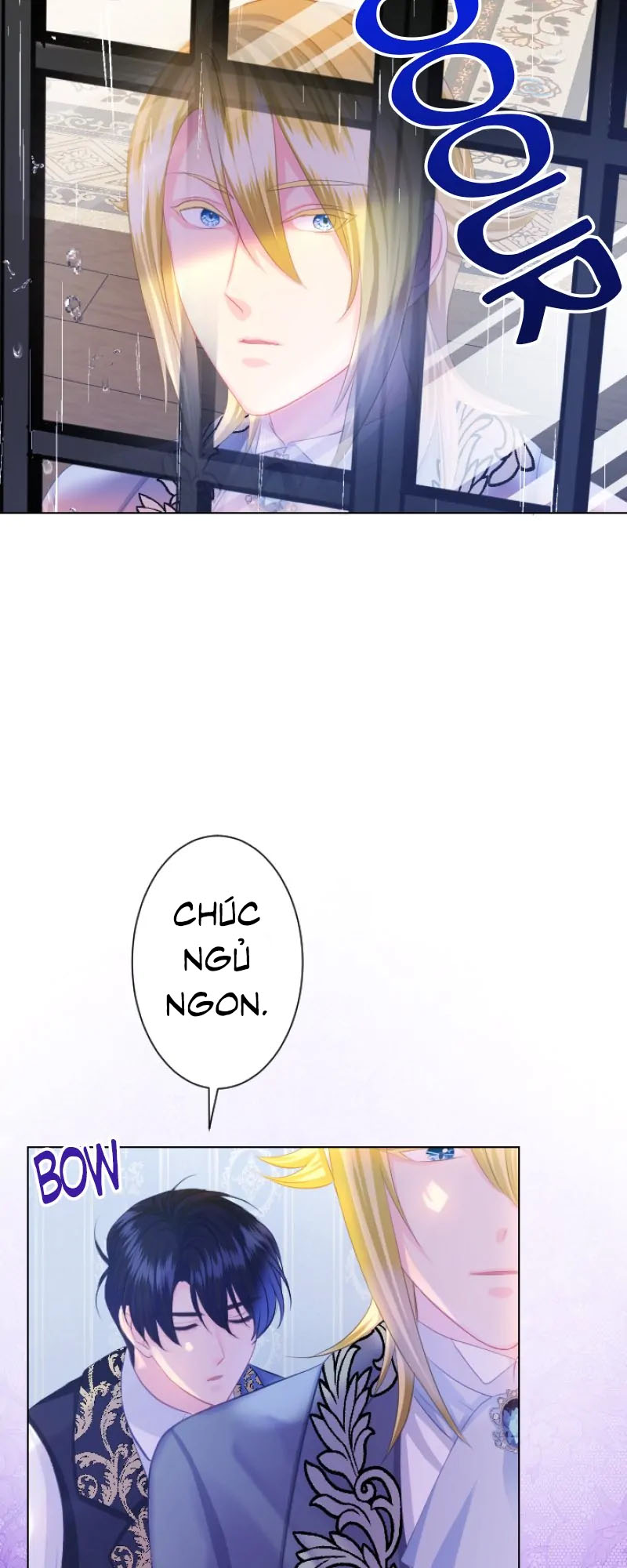 bản hợp đồng bí mật chapter 42.1 30