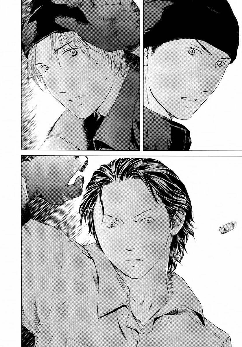 kimi no knife chapter 48 18