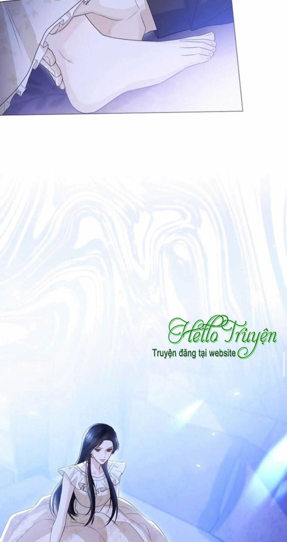 tôi sẽ từ bỏ vị trí hoàng hậu chapter 22 63