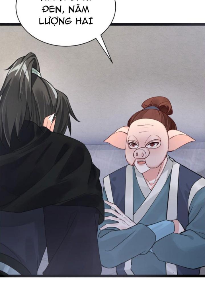 sau một vạn năm, ta làm gì cũng được chapter 4 49