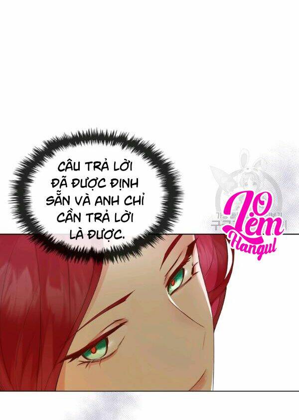 kẻ tạo ra nữ phản diện chapter 24 18