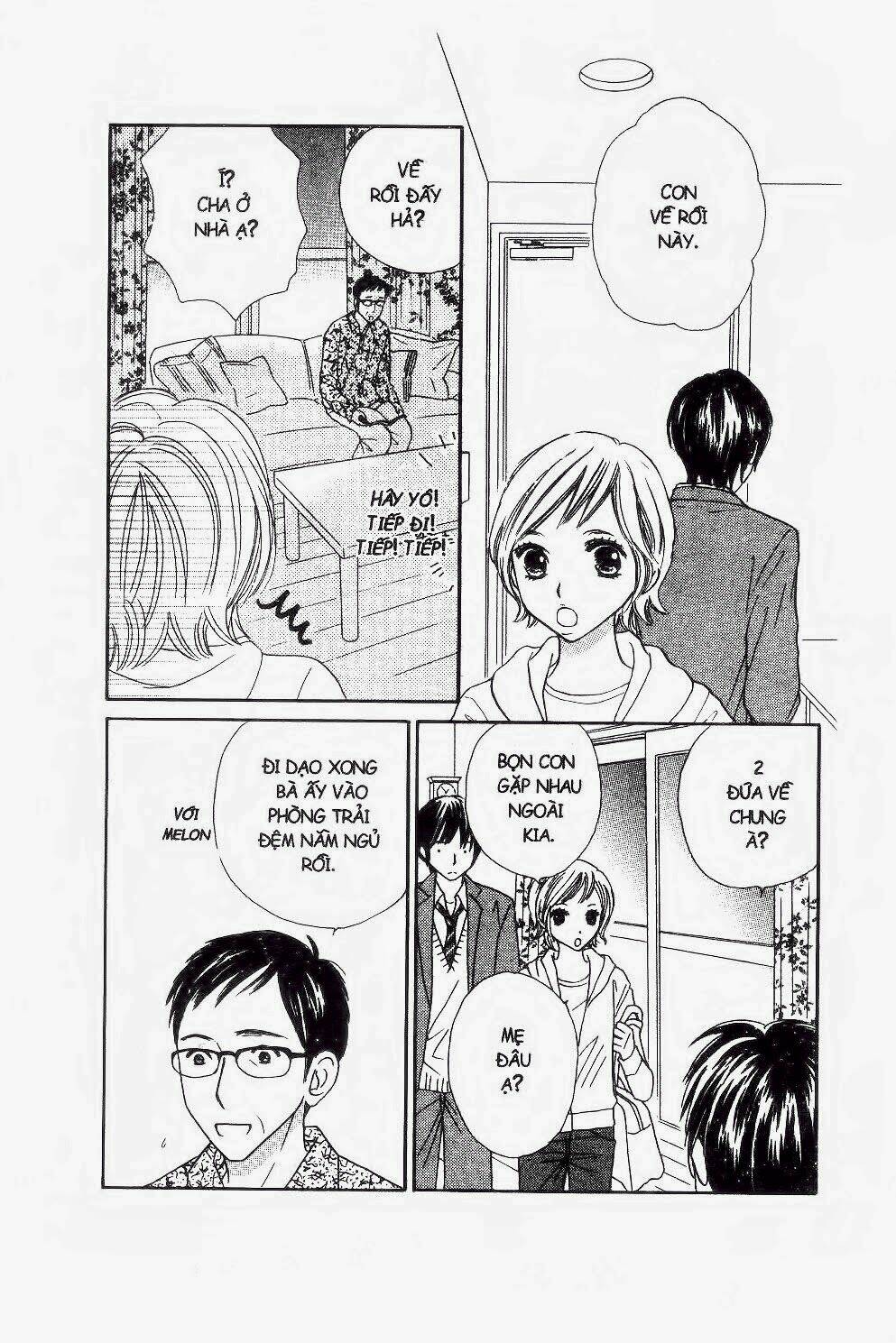 ichigo to anzu chapter 30 9