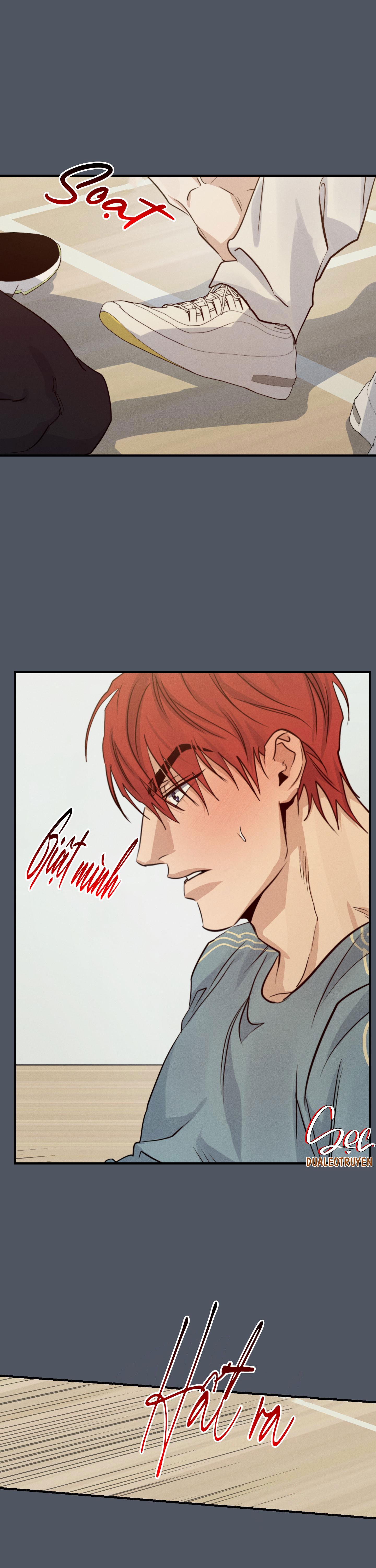 high clear chapter 45 2