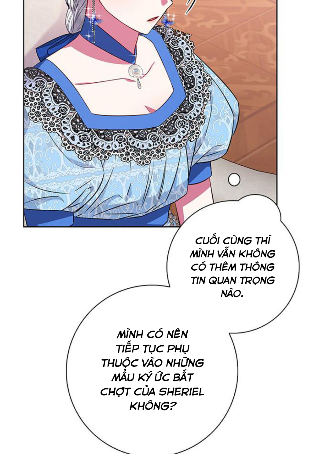 tôi trở thành mẹ của nam chính hoàn hảo chapter 26 103