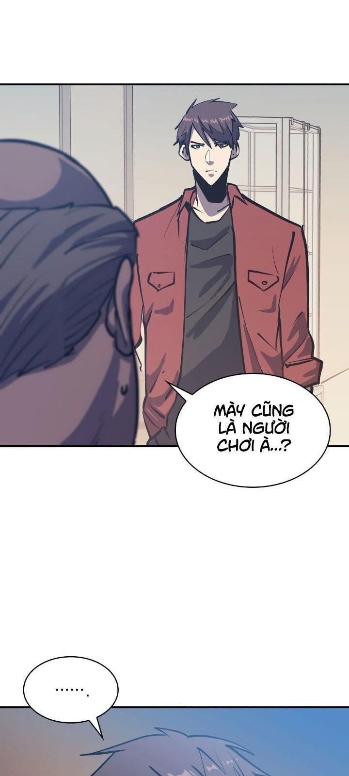 tôi trở lại thăng cấp một mình chapter 50 55