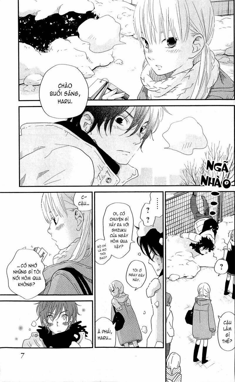 tonari no kaibutsu-kun chapter 25 9