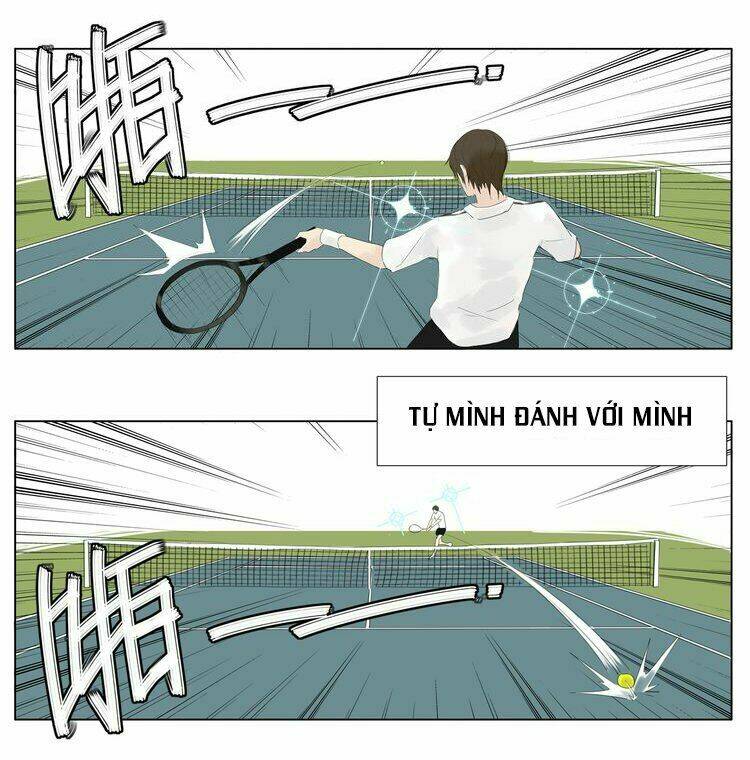 lấp lánh tình yêu kẹo bạc hà chapter 7 7