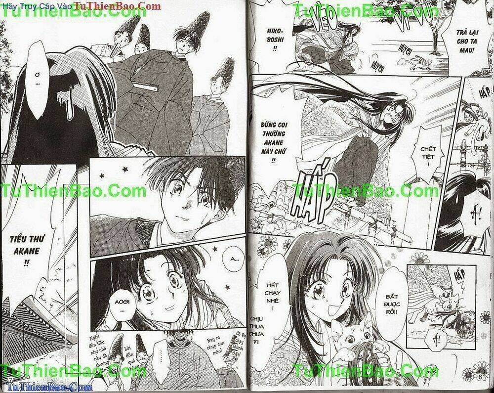 ánh sao đêm i chapter 1 4