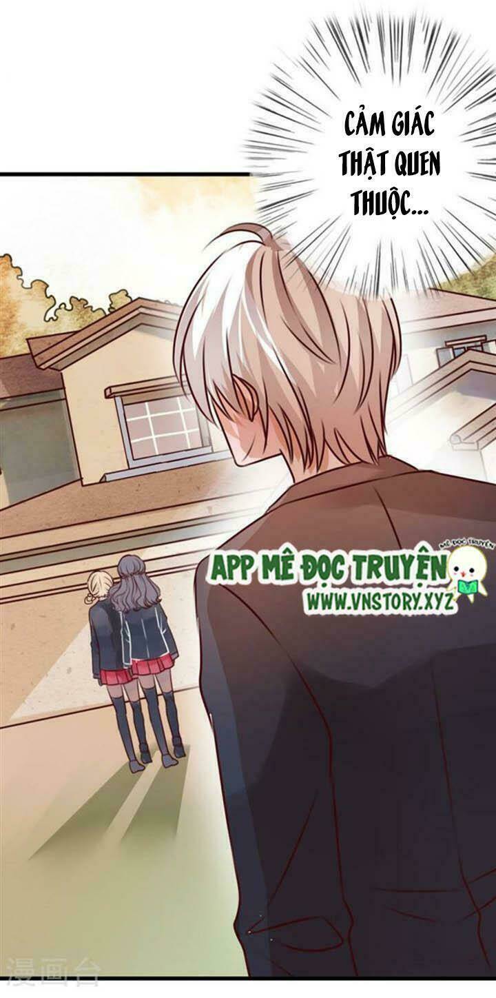 sau con mưa mùa hạ chapter 24 4