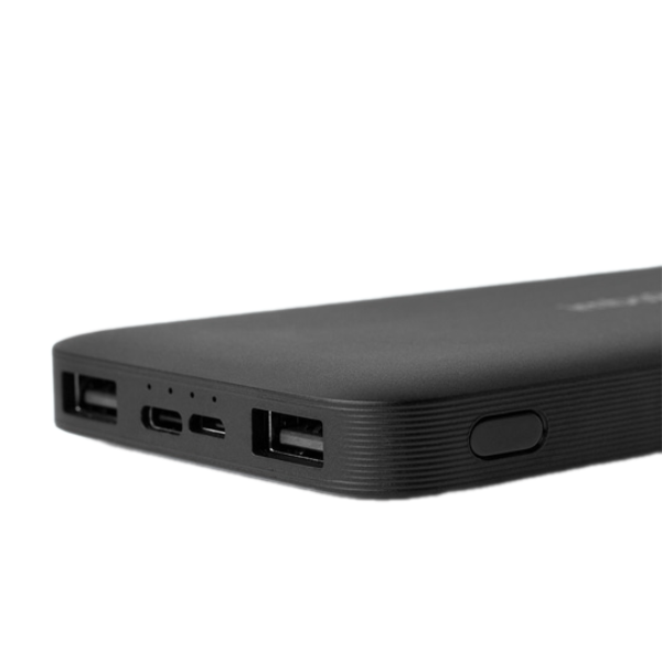 Pin Sạc Dự Phòng Xiaomi Redmi 10000mAh PB100 - Hàng Chính Hãng