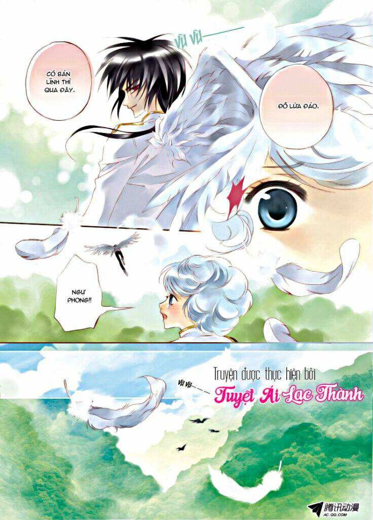 thiên vũ ma phương chapter 3 5