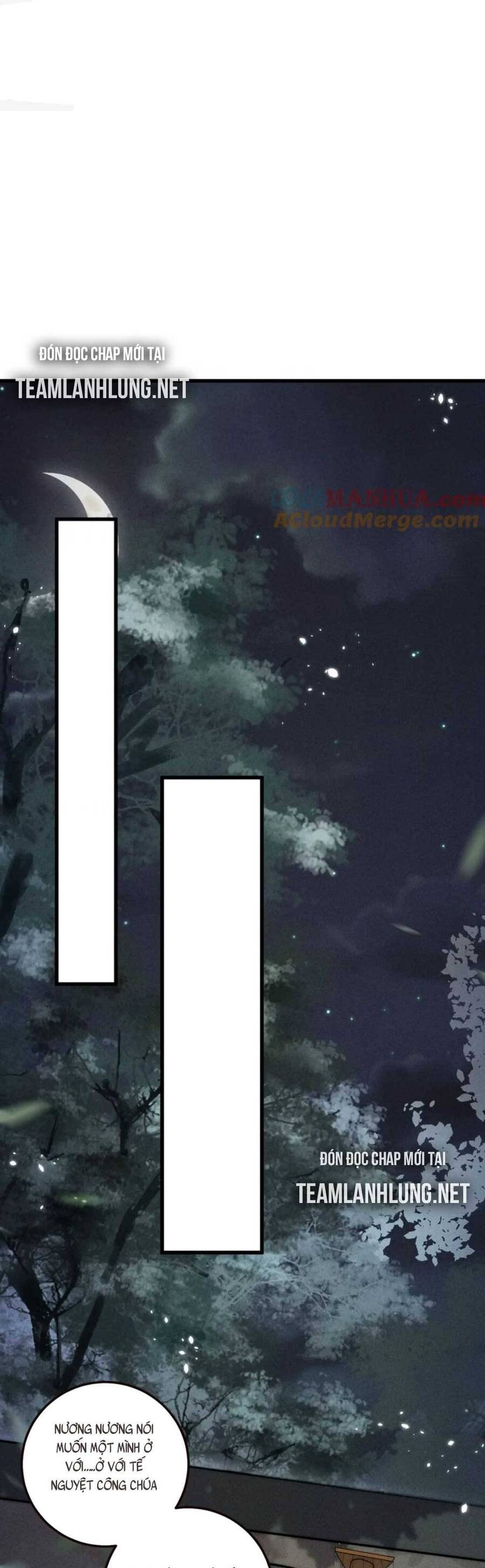 tái sinh trở lại : ta trở thành độc y thái tử phi chapter 35 1