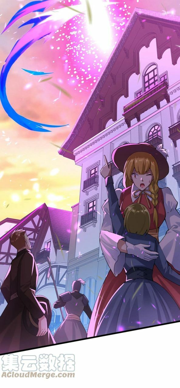 sức mạnh của kiếm thần chapter 33 39