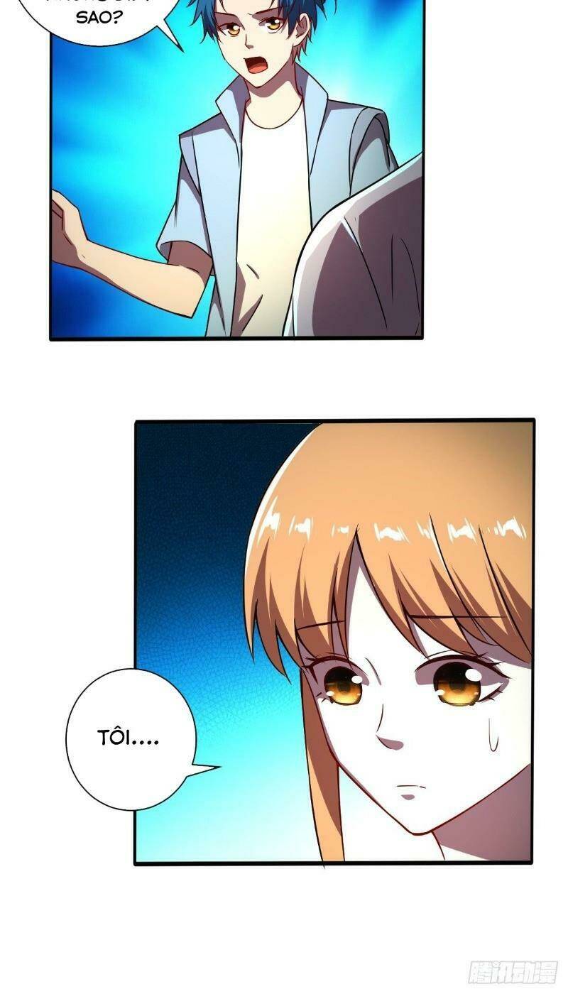 nghệ đạo đế tôn chapter 22 8