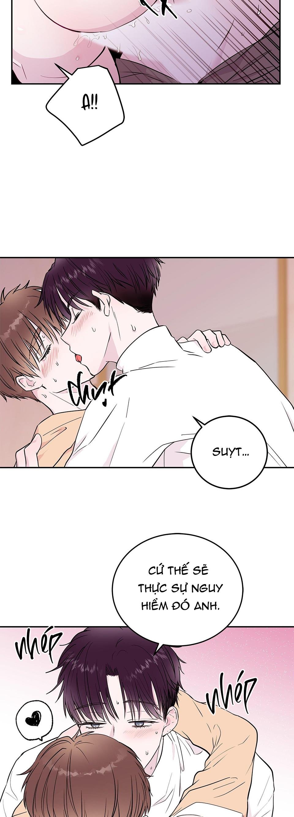 em trai vợ thật nguy hiểm chapter 31 25