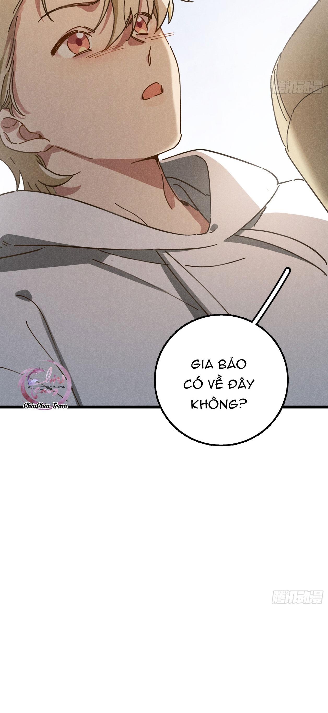 ra ruộng ngô với anh á, còn lâu! chapter 9 12