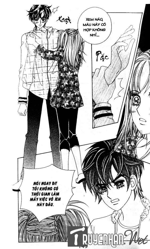 my lovely master chapter 18 26