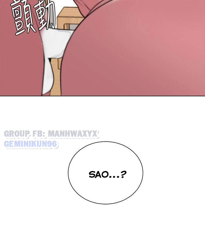 cô giáo gợi cảm chapter 12 4