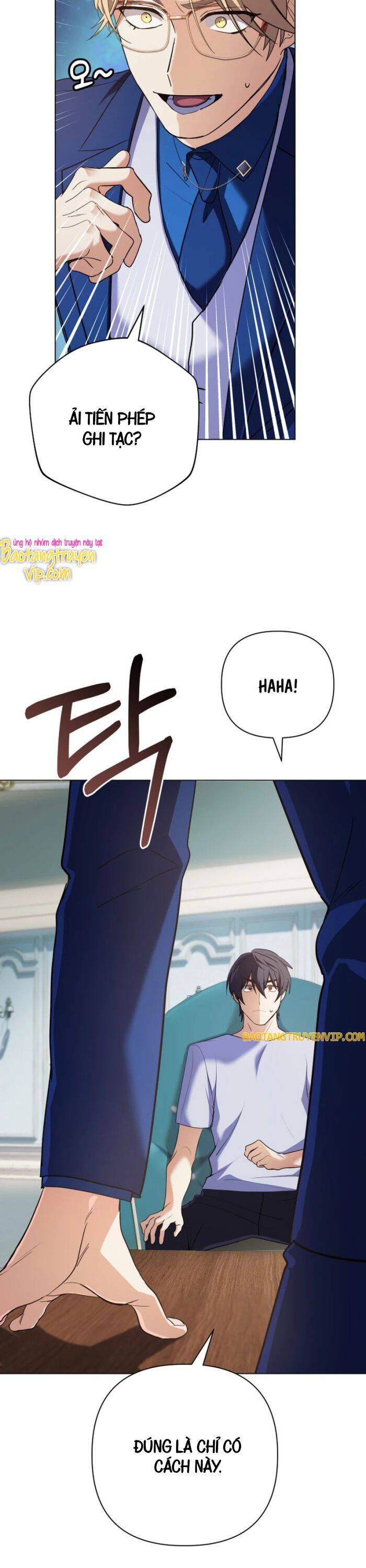 Đại Pháp Sư Thần Thoại Tái Lâm chapter 13 12