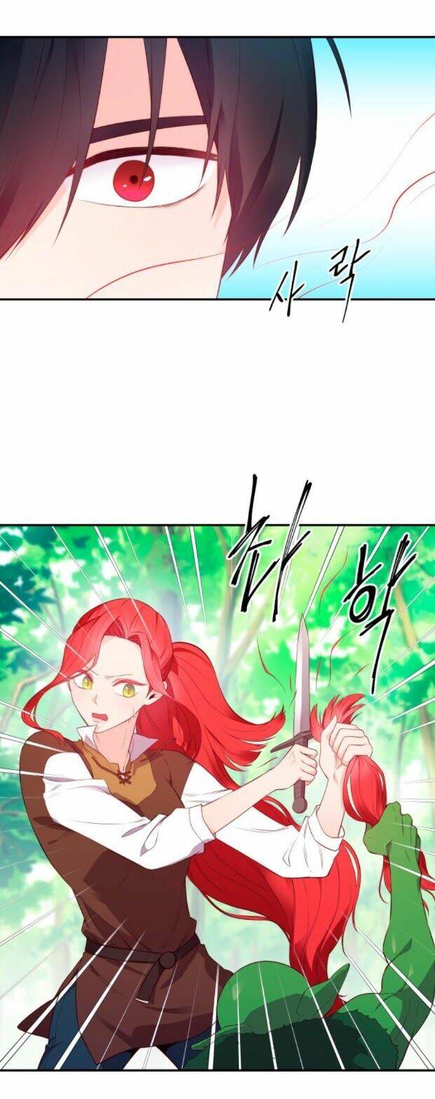 phản diện rất dễ làm chapter 9 5