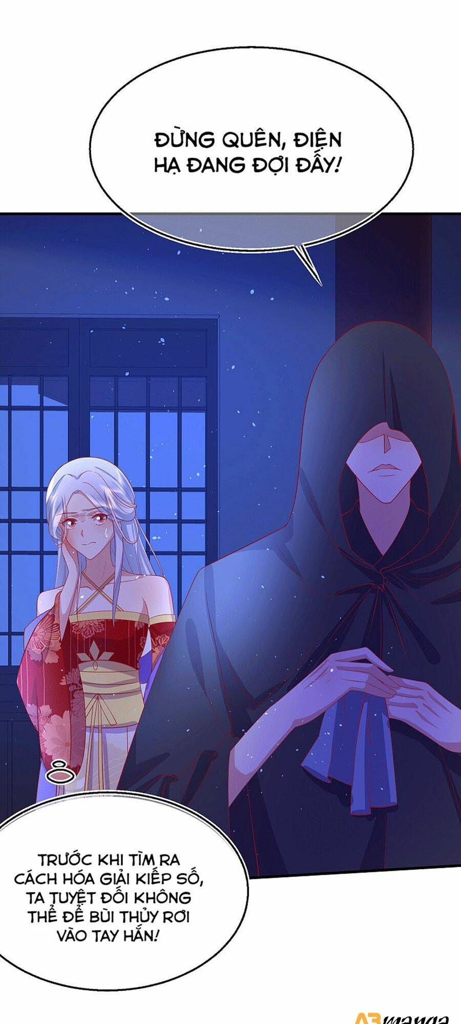 dưỡng thú vi phi chapter 65 19