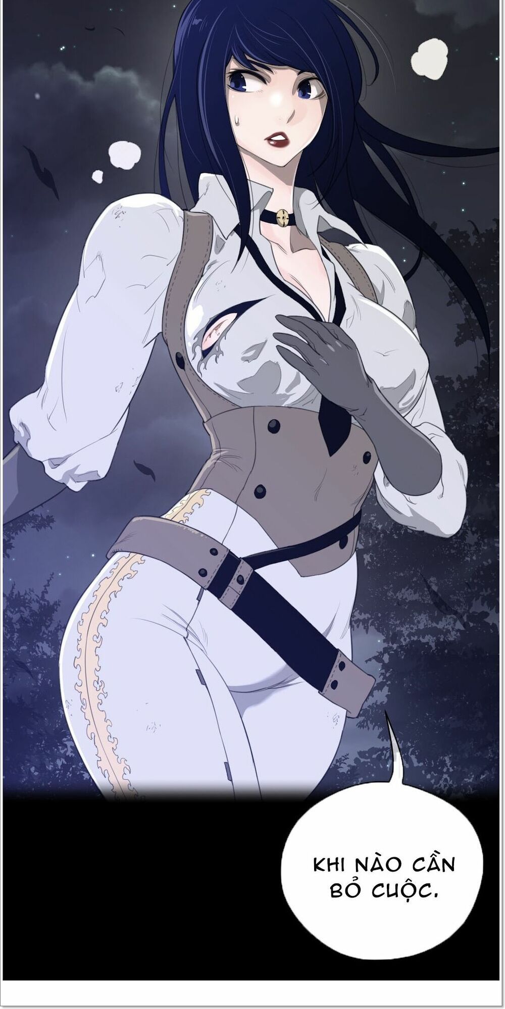 một nửa hoàn hảo chapter 33 2