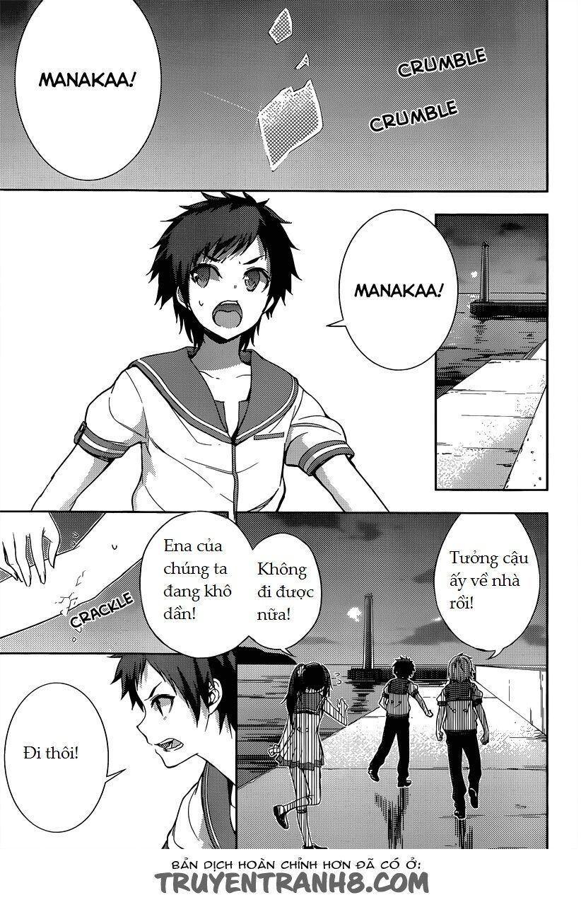 nagi no asukara chapter 4 15