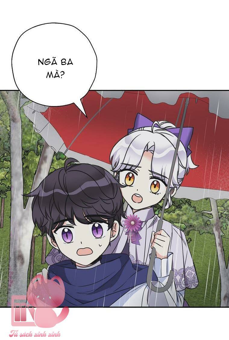sinh ra làm con gái ác nữ chapter 45 16