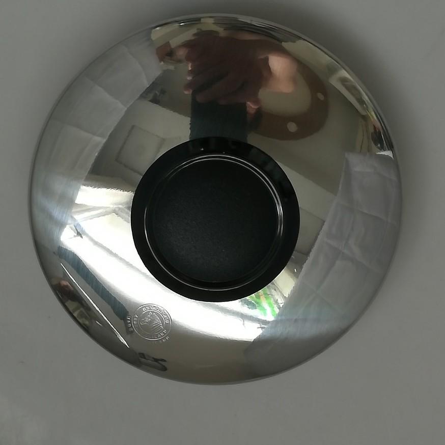 Ấm Đun Nước 3,5 Lít, 6 Lít , có còi, bằng inox Zebra Thái Lan