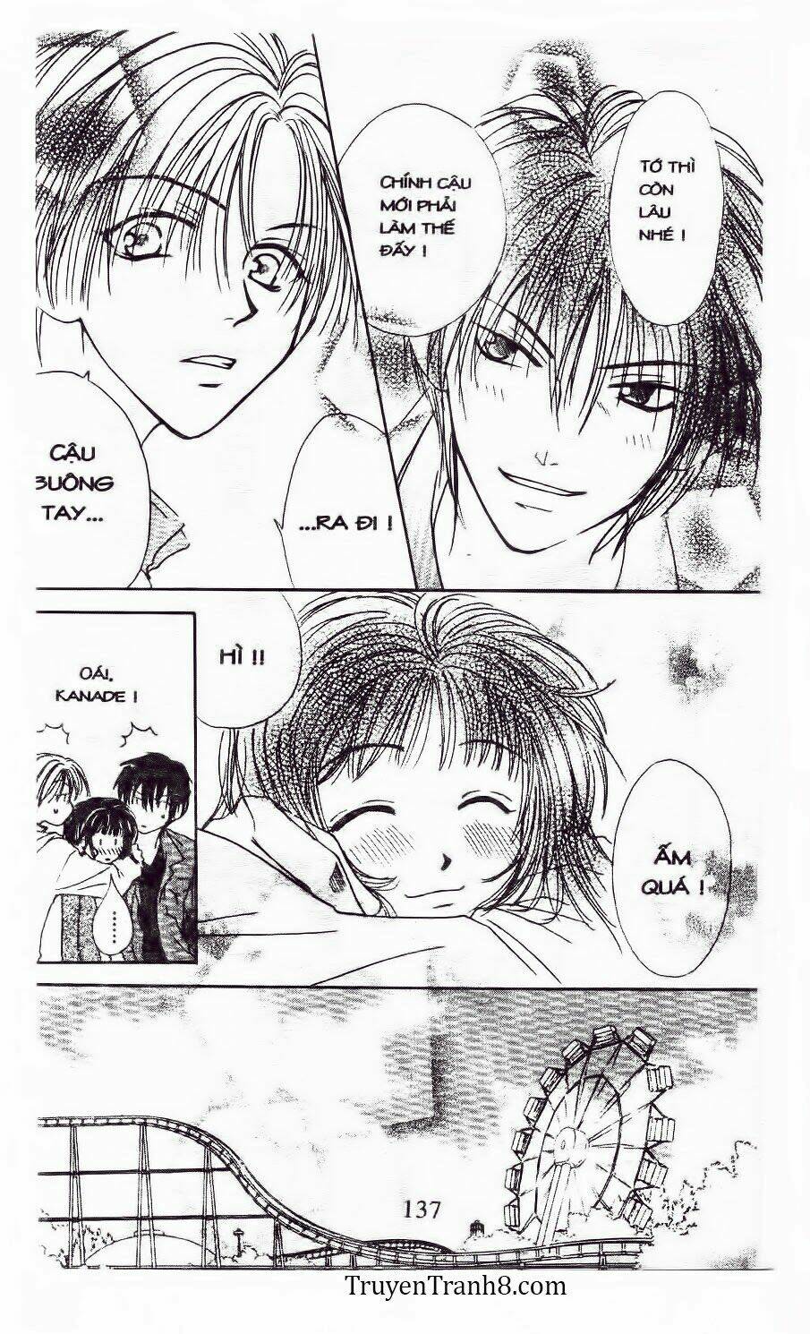 land of the blindfolded chapter 9 16