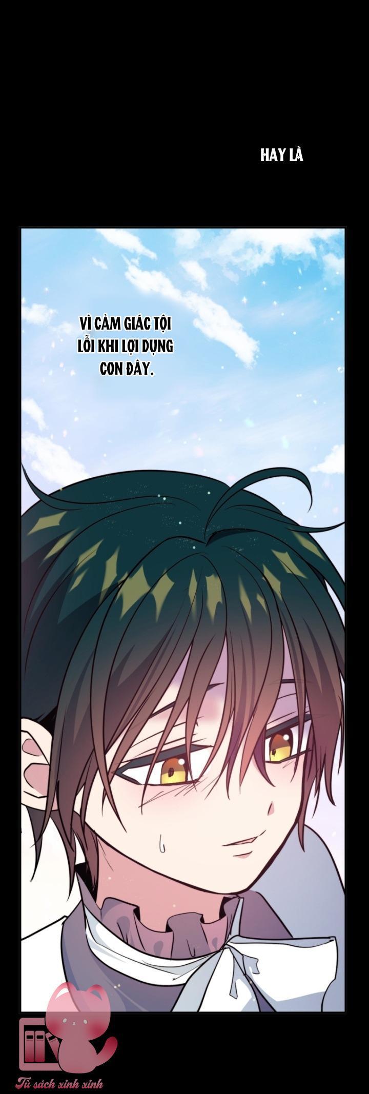 nguyện ước vô vọng của ma nữ chapter 121 29