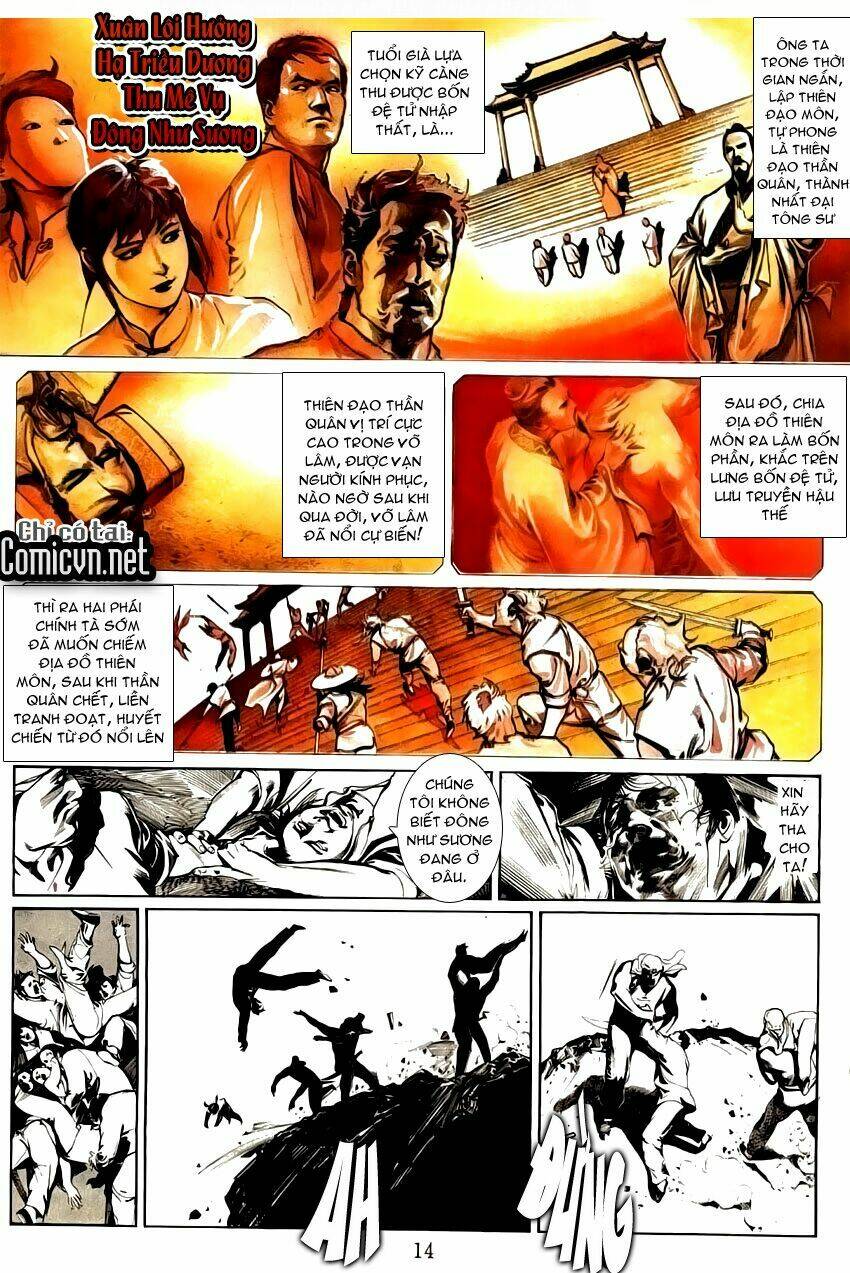 lưỡng cực chapter 1 13