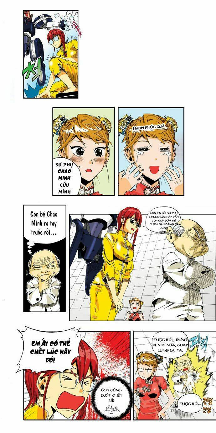 space china dress chapter 13 26