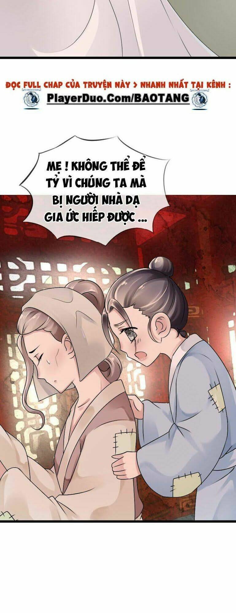 điền viên mật sủng: cô vợ nóng bỏng chapter 53 26