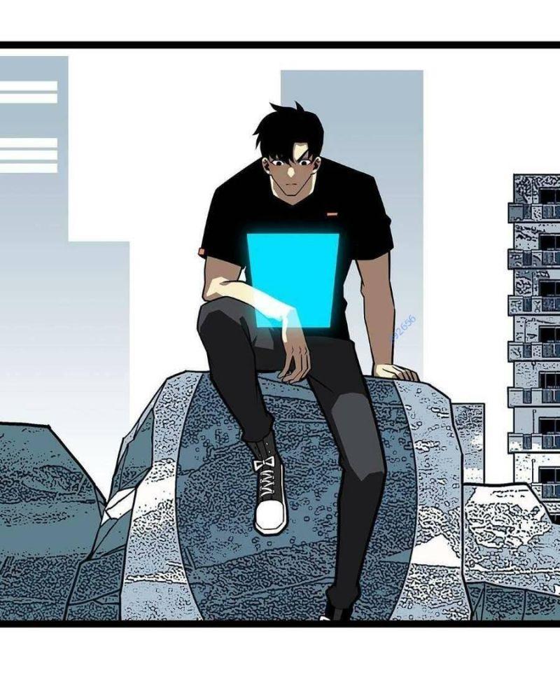 đi lên từ việc chơi game ngiêm túc chapter 118 4