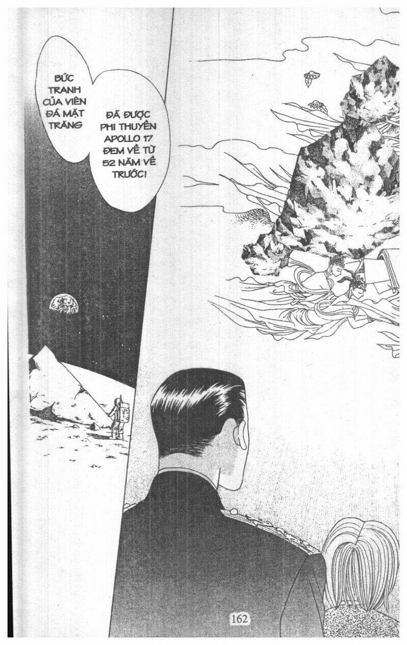 nàng tiên ánh trăng - kaguya hime chapter 24 162