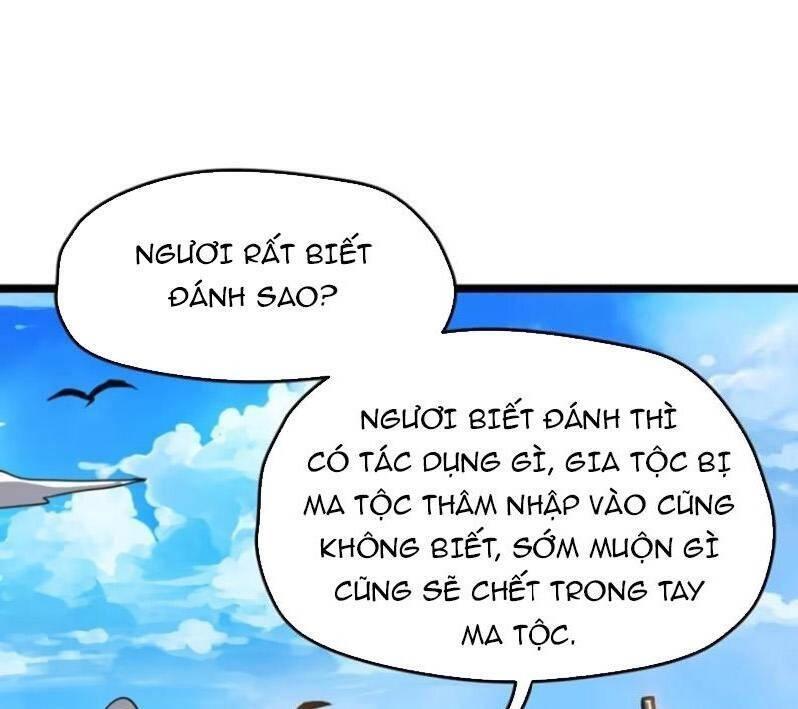 hệ thống gánh con mạnh nhất chapter 107 41