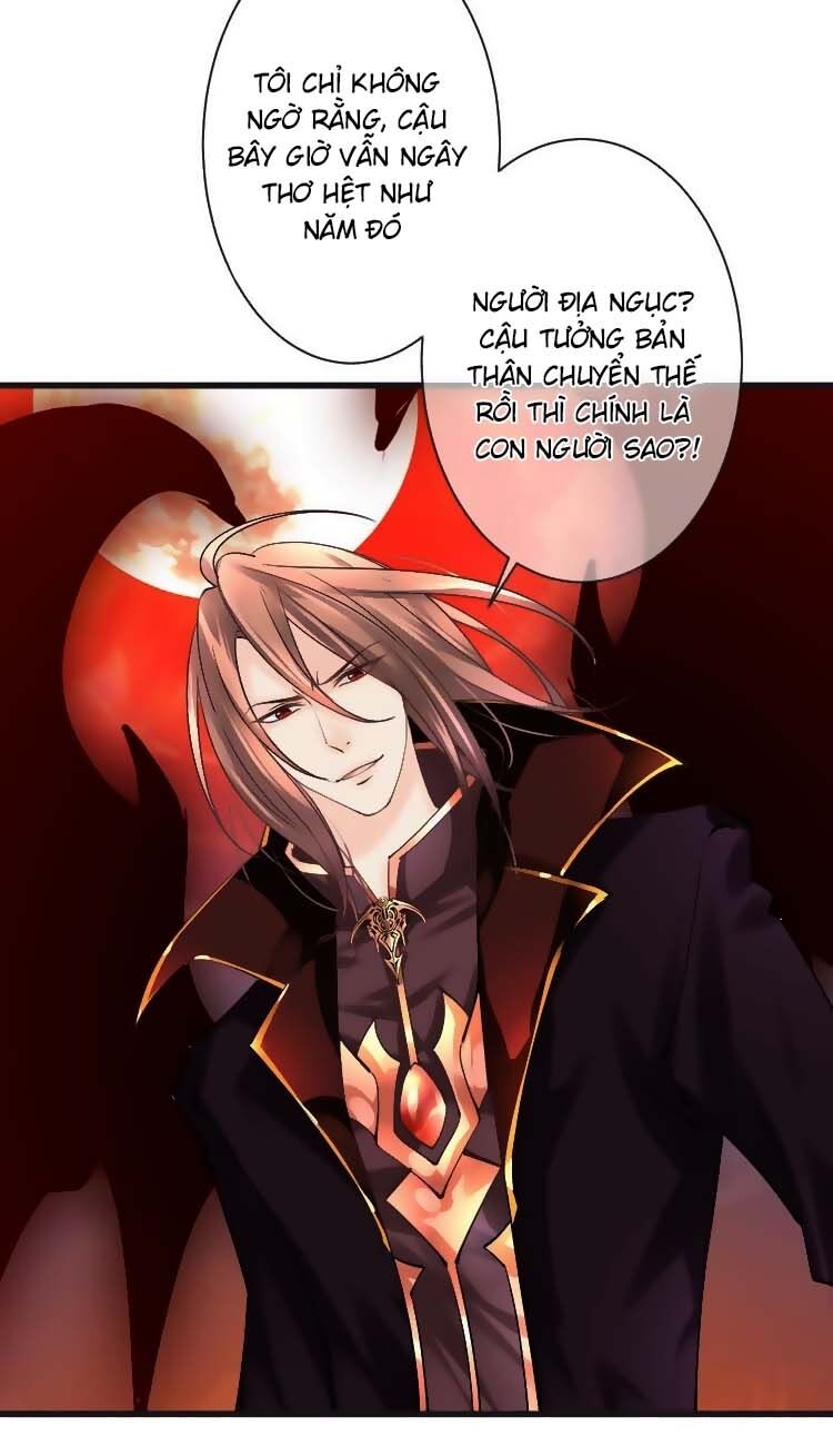 thiên thần không có tiết tháo chapter 65 29