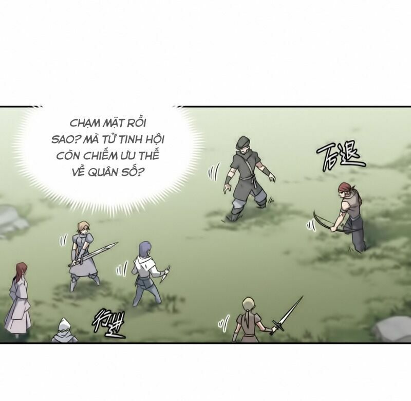 võng du chi cận chiến pháp sư chapter 338 5