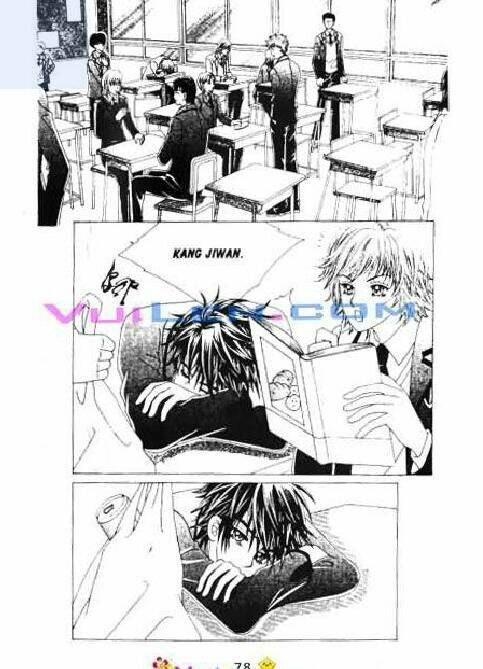 ánh nắng chói chang chapter 2 77