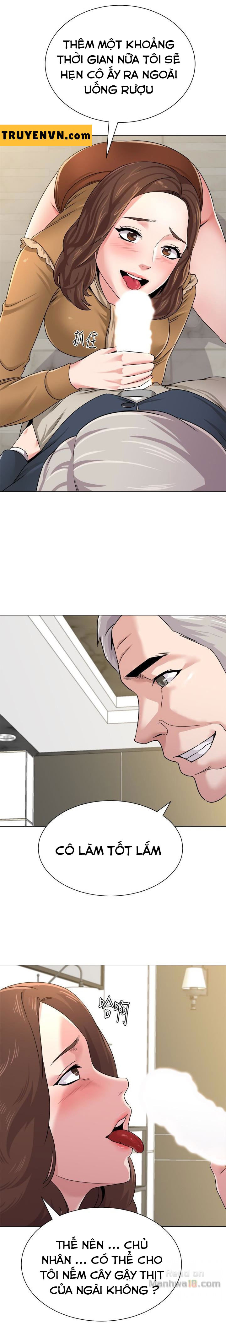 cô giáo bán thân chapter 41 1