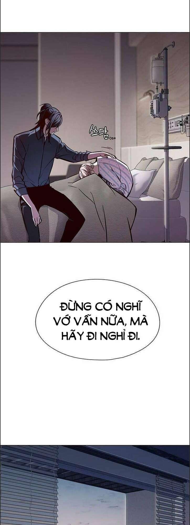 biến thân thành mèo chapter 136 51