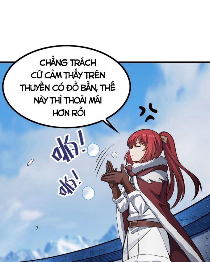 vô hạn sứ đồ và 12 nữ chiến binh chapter 412 41