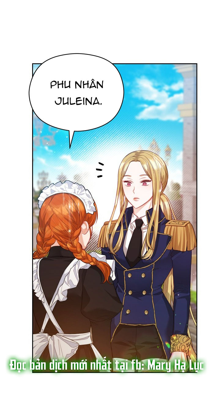 lưỡi dao nơi đầu môi chapter 60.1 19