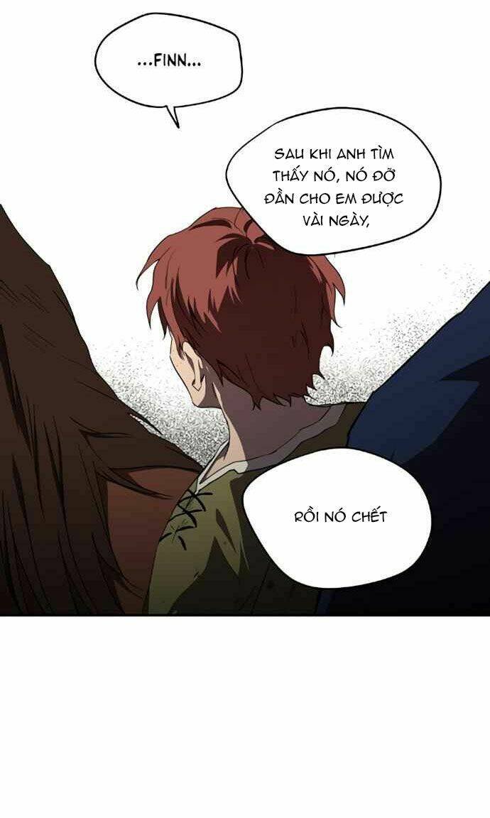 lâu đài vô danh chapter 24 5